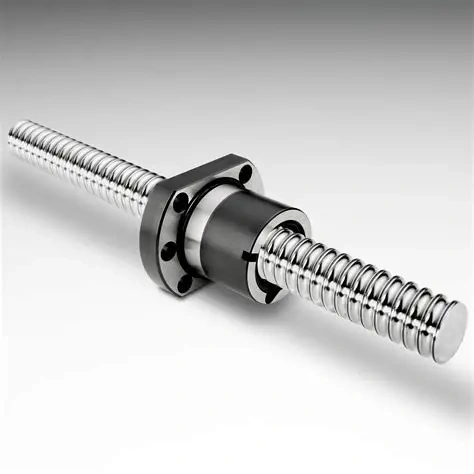 Ball Screw Assembly